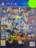 J-Stars Victory VS+ – Ps 4