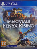 Immortals Fenyx Rising – PlayStation 4