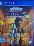 Heart & Slash (PS4)