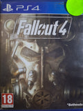 Fallout 4 Ps4