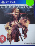 Left alive Ps4