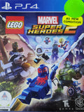 Lego Marvel superheroes 2 ps4
