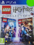 Lego Harry Potter collection ps4