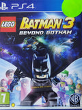 Lego batman 3 beyond gotham ps4