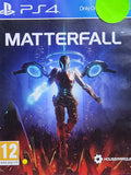 Matterfall Ps4