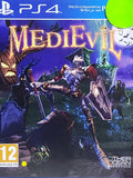 Medievil ps4