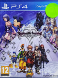 Kingdom Hearts HD 2.8: Final Chapter Prologue Ps4