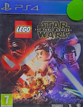 Lego star wars the force awakens ps4