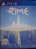 Rime Ps4