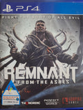Remnant: From The Ashes