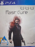 Past Cure ps4