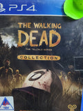The Walking Dead Collection: The Telltale Series Ps4