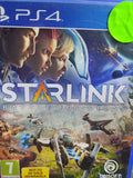 Starlink Battle for atlas Ps4