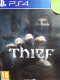 Thief 4 Ps4