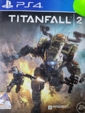 Titanfall 2 Ps4