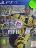 Fifa 17 Ps4