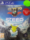Steep Ps4