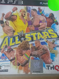 WWE All Stars ps3