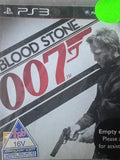 Blood Stone 007 ps3