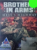 Brothers In Arms Hells Highway ps3