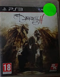 Darkness II ps3
