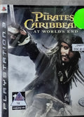 Disney Pirates of the Caribbean ps3