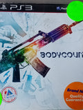 Bodycount ps3