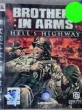 Brother in Arms  Hells Highway ps3