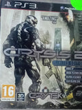 Crysis 2 ps3