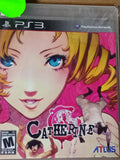 Cathrine ps3