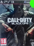 Call of Duty Black Ops Ps3