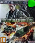 Ace Combat Assault Horizon