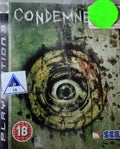 Condemned 2 ps3