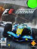 Formula 1 Champion Edition ps3