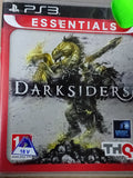 Darksiders ps3