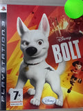 Disney Bolt ps3