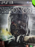 Dishonored Ps3