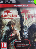Dead Island Double Pack Ps3