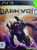 Dark Void ps3