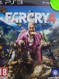 Farcry 4 ps3