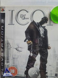 Def Jam ICON Ps3