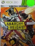 Anarchy Reigns Xbox360