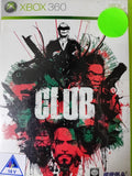 The Club Xbox360