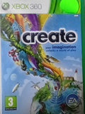 Create Xbox360