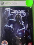The Darkness Xbox360