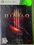 Diablo III Xbox360