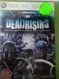 DeadRising Xbox 360