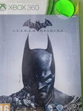 Batman  Arkham Origins Xbox360