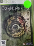 Condemned 2 Xbox360