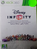 Disney Infinity Xbox360